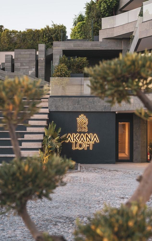 AKANA LOFT — BODRUM — fotografie hotel nr. 10