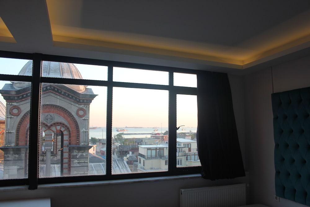 ALF HOTEL — ISTANBUL — fotografie hotel nr. 19