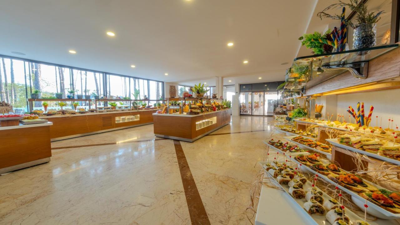 SIU COLLECTION — KEMER — fotografie hotel nr. 26