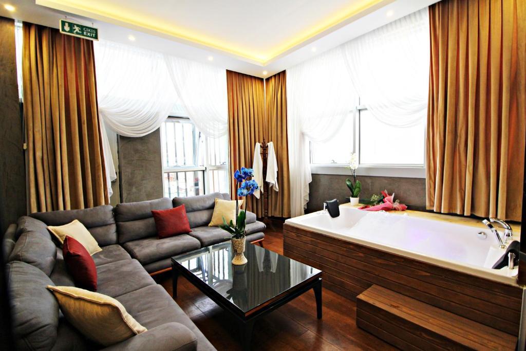 BEYLIFE SUIT HOTEL — ISTANBUL — fotografie hotel nr. 22