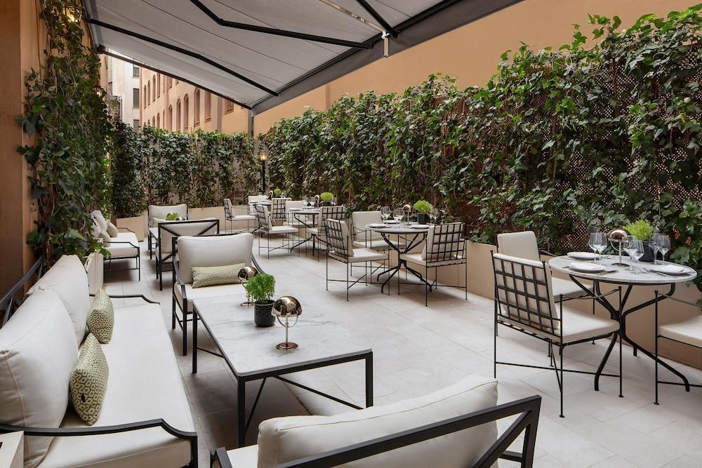 SANASARYAN HAN, A LUXURY COLLECTION HOTEL, ISTANBUL — ISTANBUL — fotografie hotel nr. 26