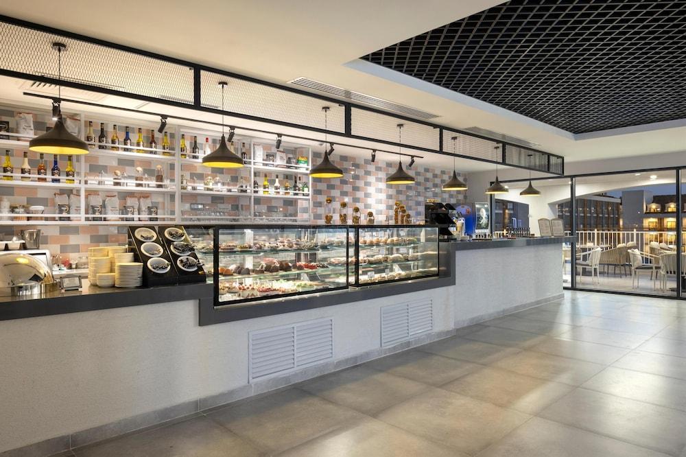 ARCANUS HOTELS TRENDLINE SIDE — COLAKLI — фотография отеля №29