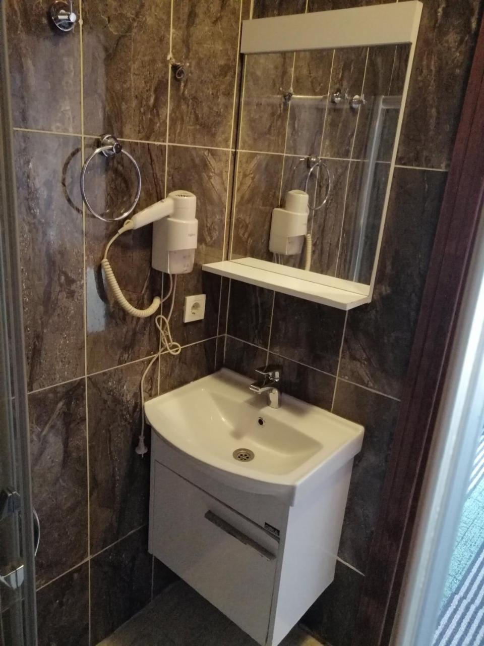 MASAL SUITE — ISTANBUL — фотография отеля №15