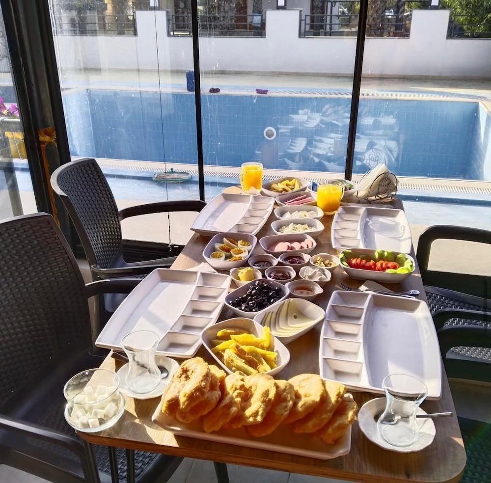 TEKIROVA DORA BUTIK OTEL — KEMER — фотография отеля №17