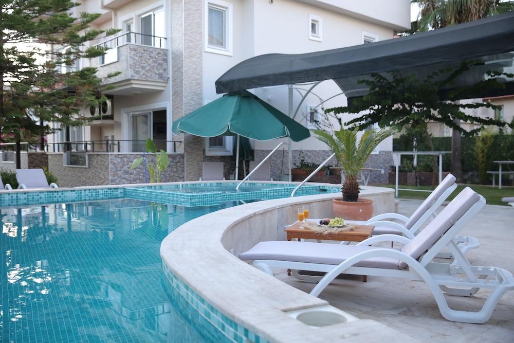 VILLA VERDI DALYAN — DALYAN — fotografie hotel nr. 17
