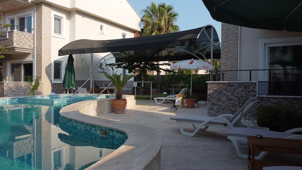 VILLA VERDI DALYAN — DALYAN — fotografie hotel nr. 23