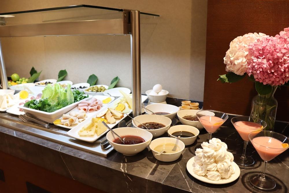 RIVA HOTEL NISANTASI — ISTANBUL — fotografie hotel nr. 31