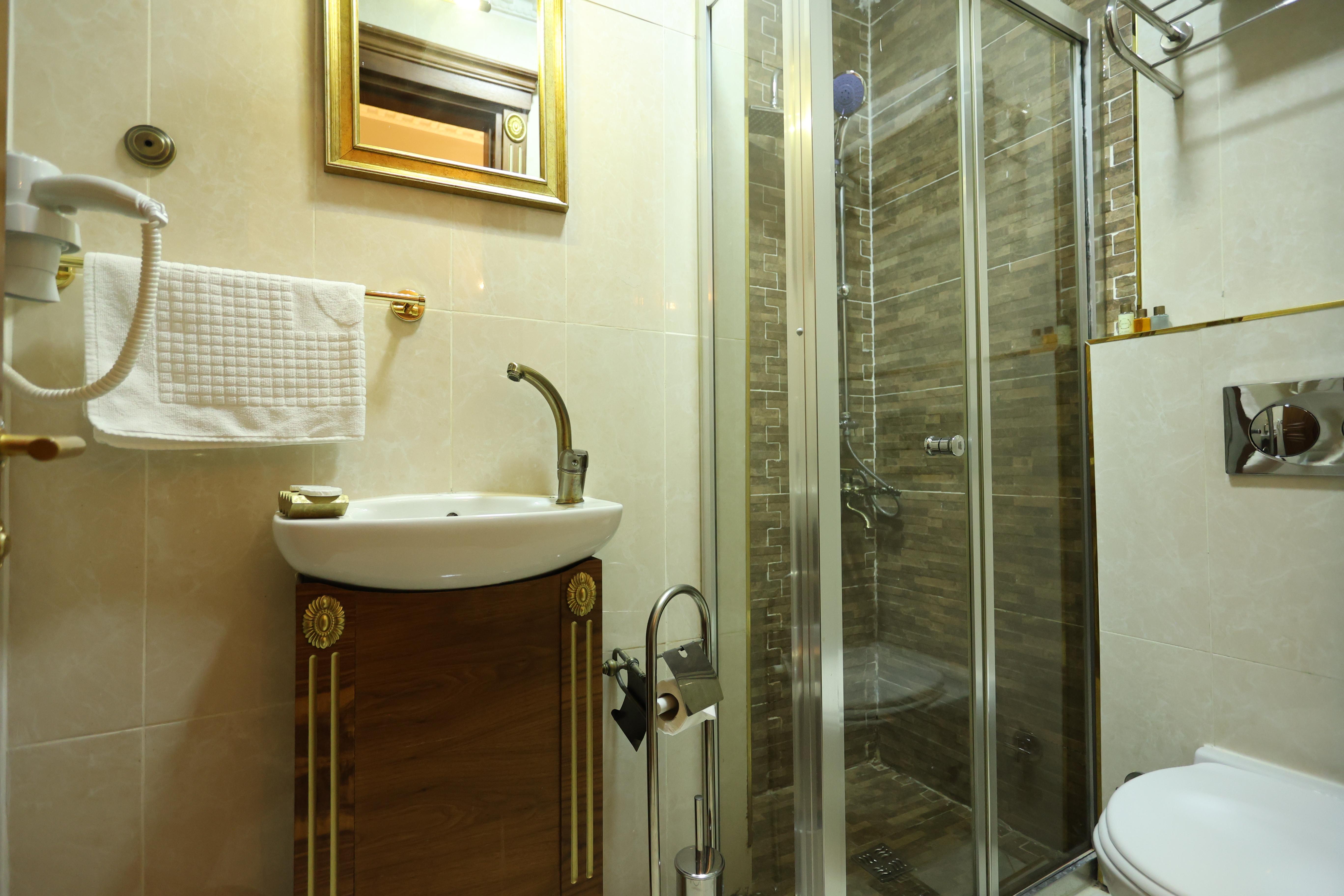 BEYPORT HOTEL TAKSIM — ISTANBUL — фотография отеля №7