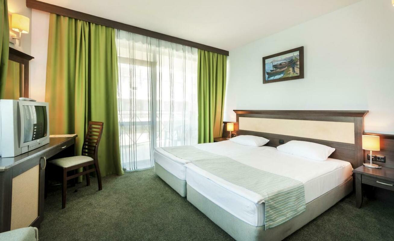 LION HOTEL SUNNY BEACH — SUNNY BEACH — фотография отеля №17