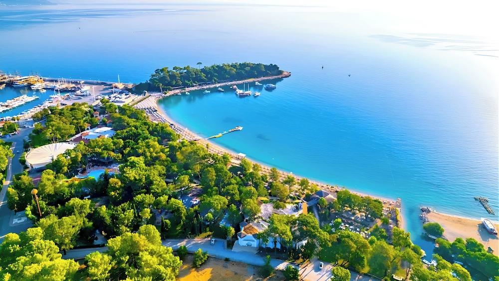 KEMER ROYAL BEACH HOTEL — KEMER — фотография отеля №32