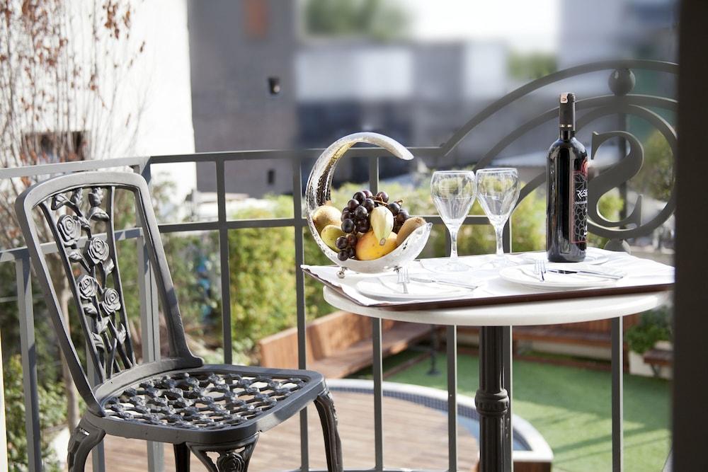 SURA DESIGN HOTEL & SUITES — ISTANBUL — fotografie hotel nr. 15