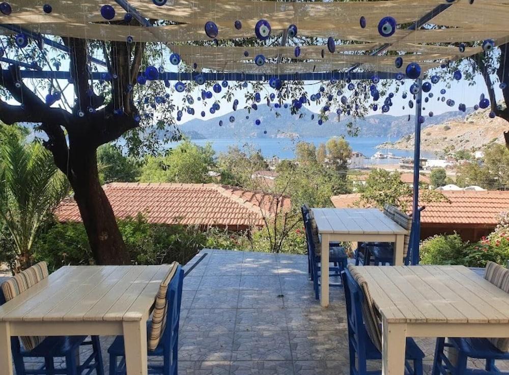 PALMIRA SELIMIYE — MARMARIS — фотография отеля №27