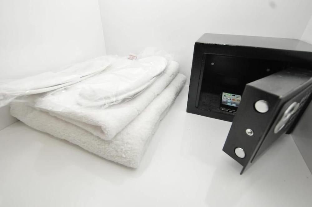 OF APART — ISTANBUL — fotografie hotel nr. 2