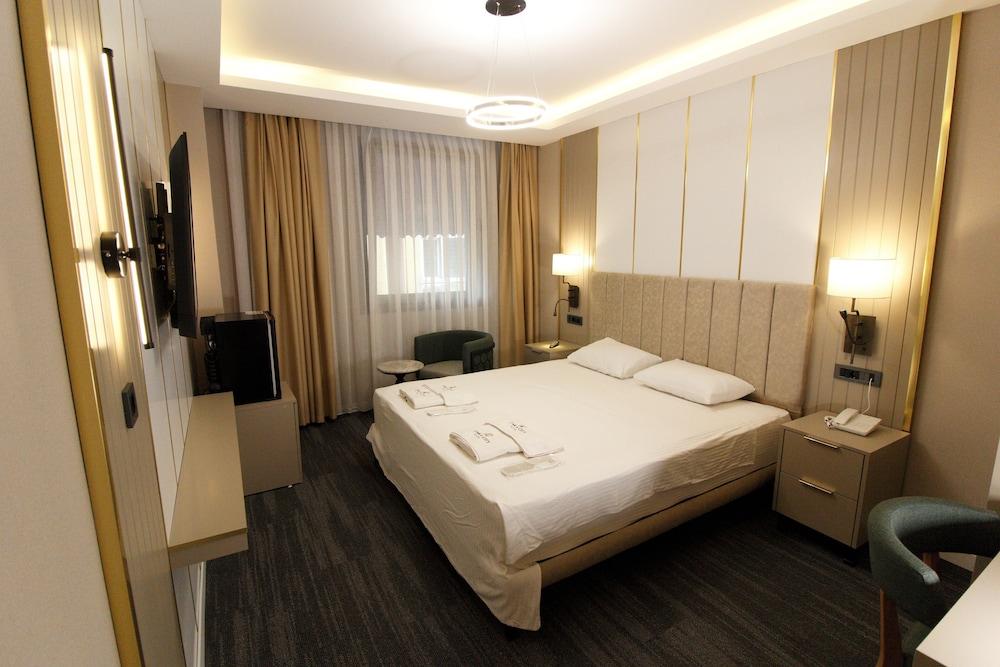 ONKA CITY HOTEL — ISTANBUL — fotografie hotel nr. 8