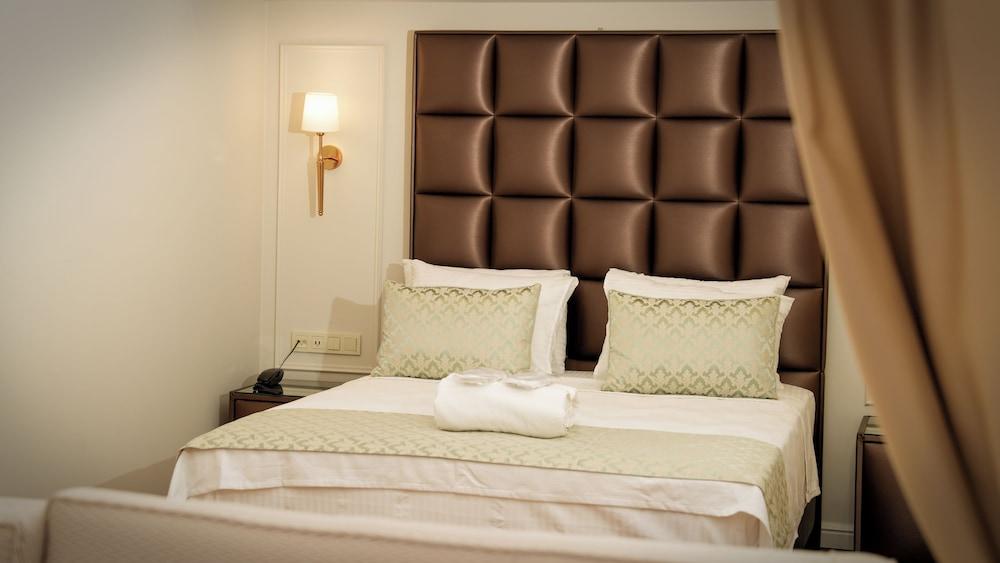 GAIA SUITES ISTANBUL — ISTANBUL — fotografie hotel nr. 9