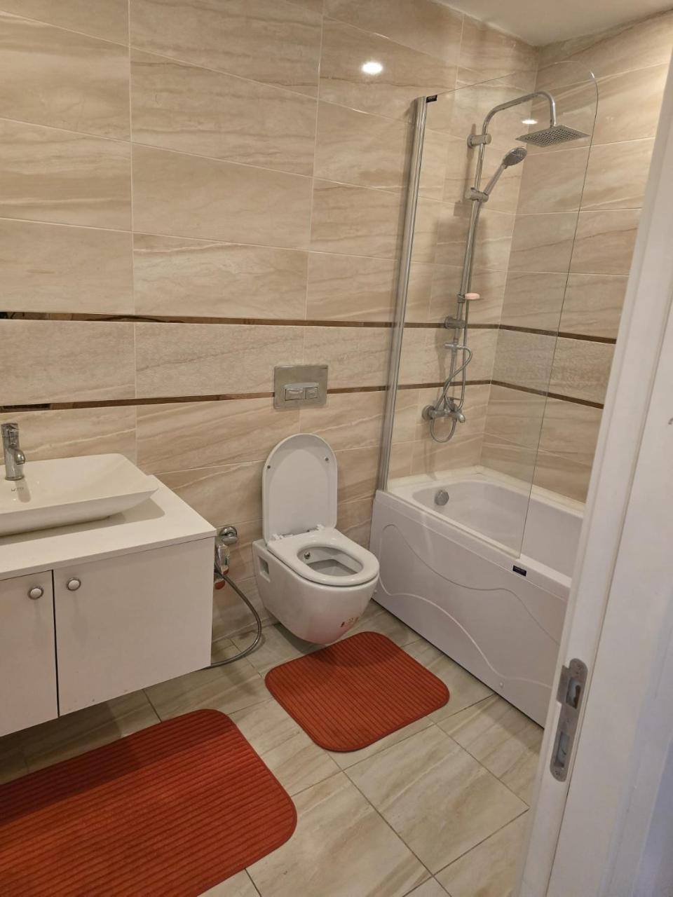 BAHCESEHIR RENT HOUSE — ISTANBUL — fotografie hotel nr. 27