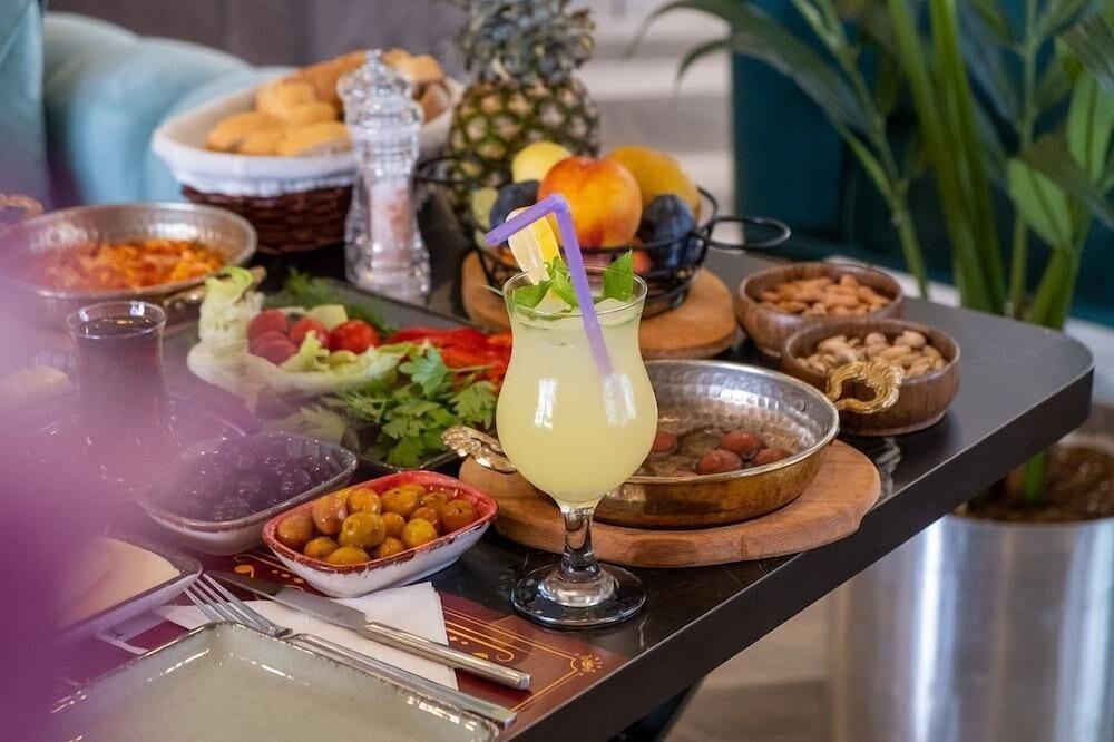 216 STAR SUITE — ISTANBUL — fotografie hotel nr. 18