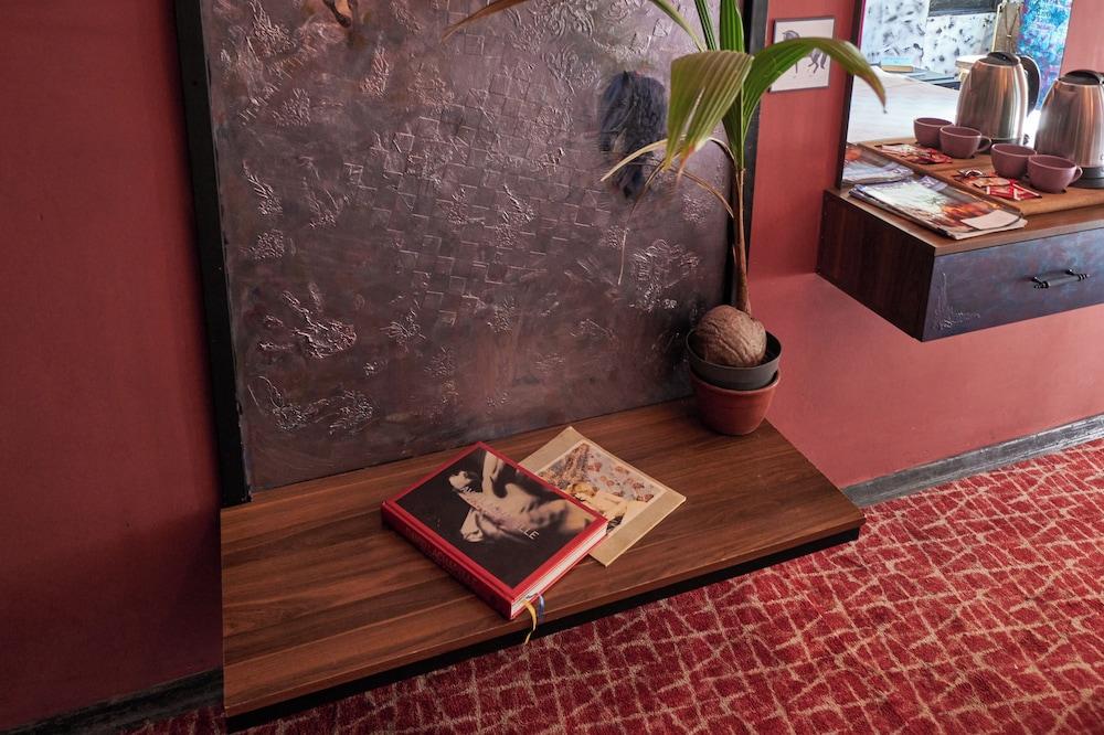 GALATA PEARL HOTEL — ISTANBUL — fotografie hotel nr. 31