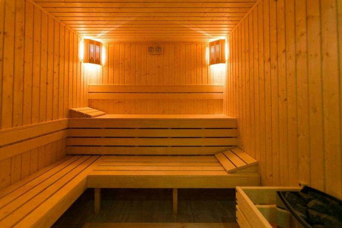 PARADISE SPA HOTEL — VELINGRAD — фотография отеля №23