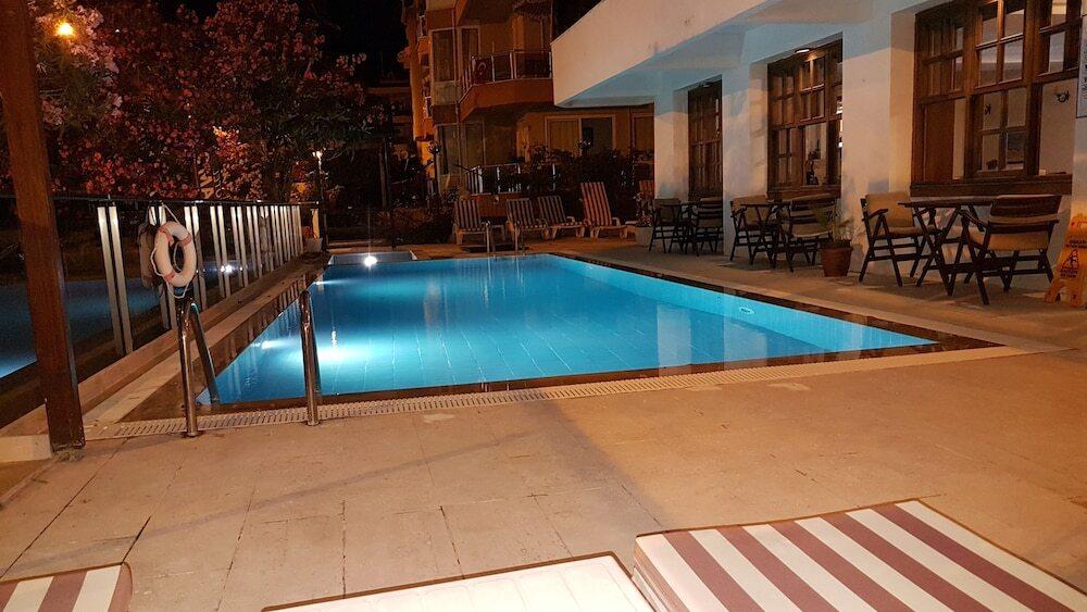 SAMOY HOTEL — MARMARIS — fotografie hotel nr. 15