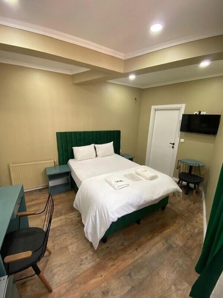 KADIKOY VIVA HOTEL — ISTANBUL — fotografie hotel nr. 13