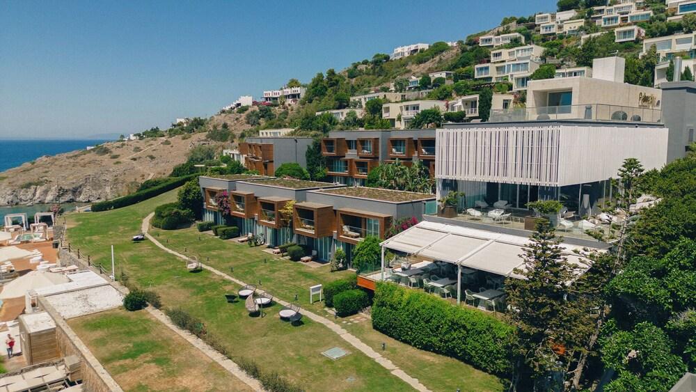 LUMI BY ATASAGON WELLBEING BODRUM — BODRUM — fotografie hotel nr. 32