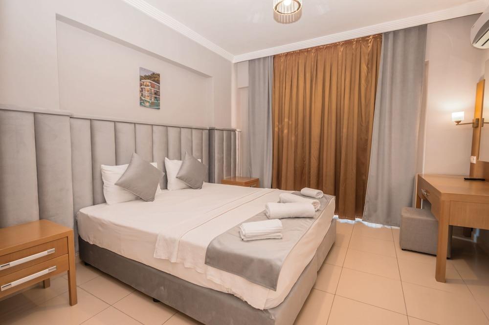INFINITY HOTEL — KEMER — fotografie hotel nr. 9
