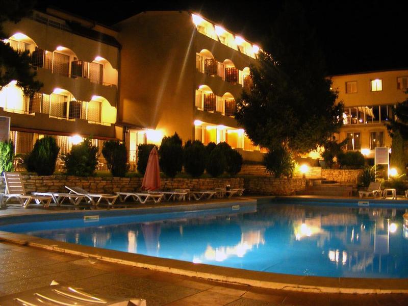 NASLADA — BALCHIK — fotografie hotel nr. 10