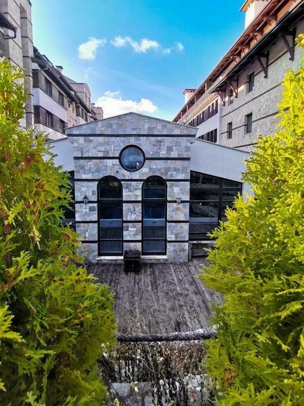 TRINITY RESIDENCE — BANSKO — фотография отеля №22