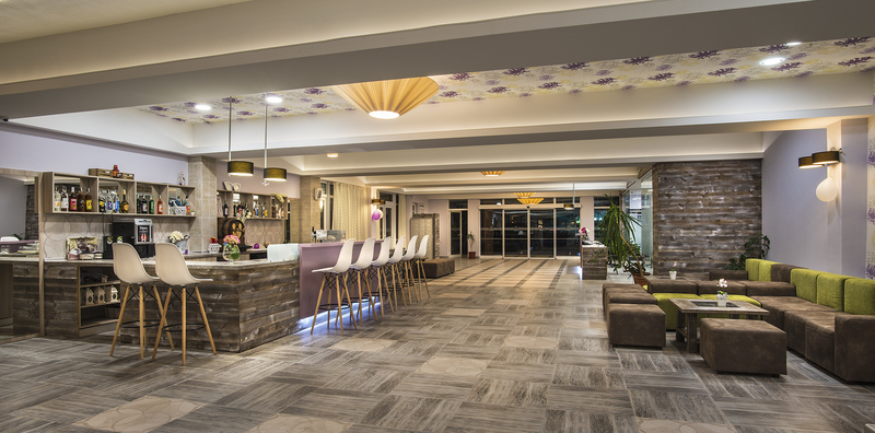 IMPERIAL RESORT — SUNNY BEACH — fotografie hotel nr. 27