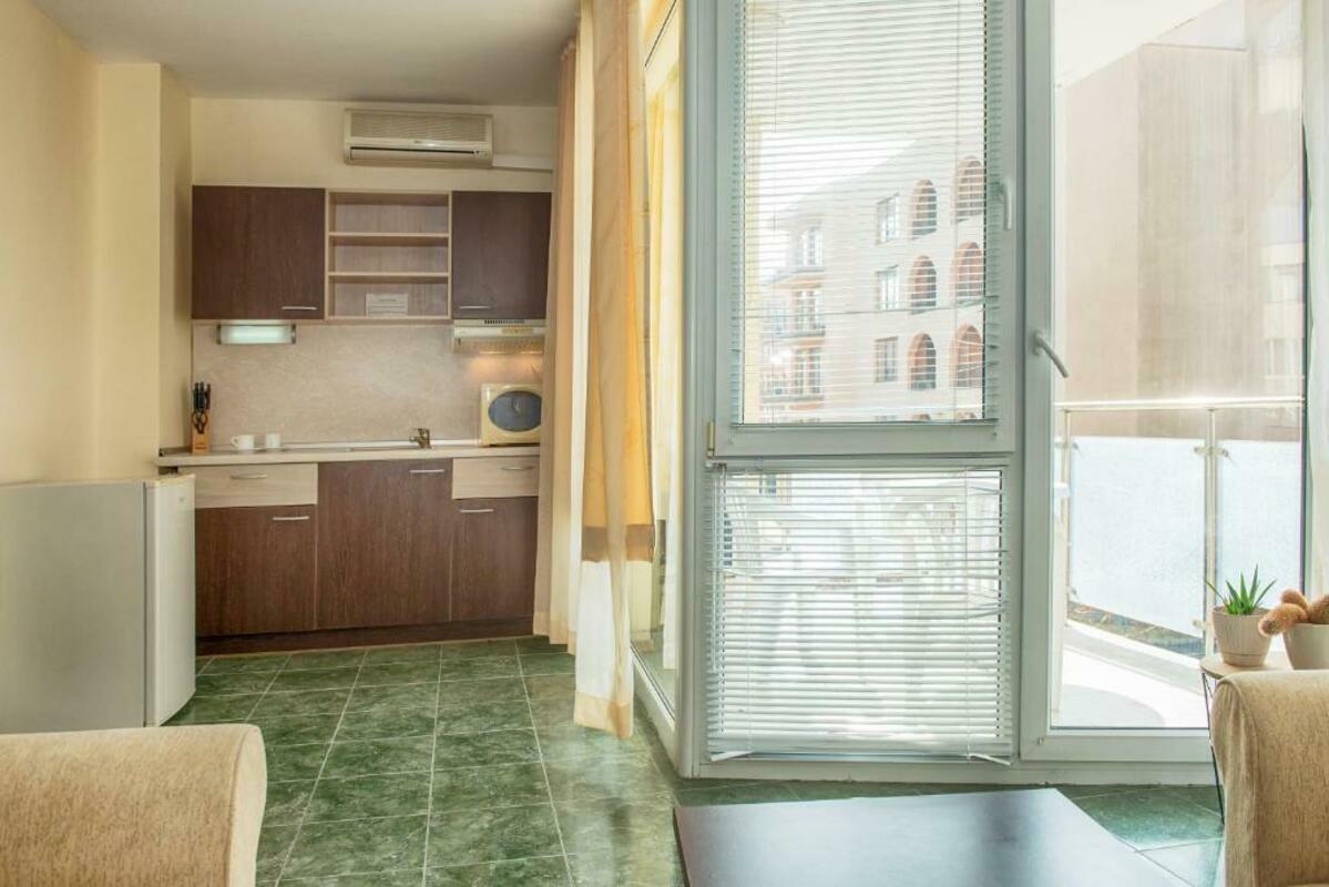 VIVA APARTMENTS — SUNNY BEACH — fotografie hotel nr. 22