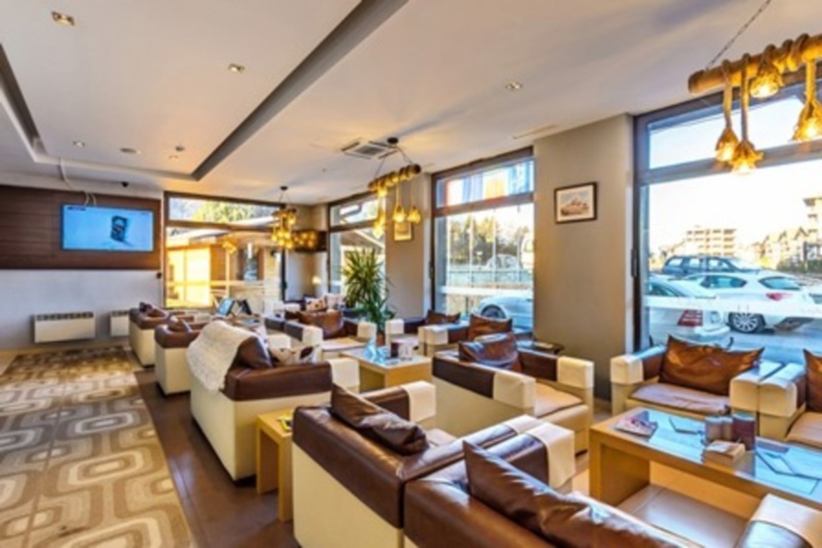 BALKAN JEWEL RESORT — RAZLOG — фотография отеля №93