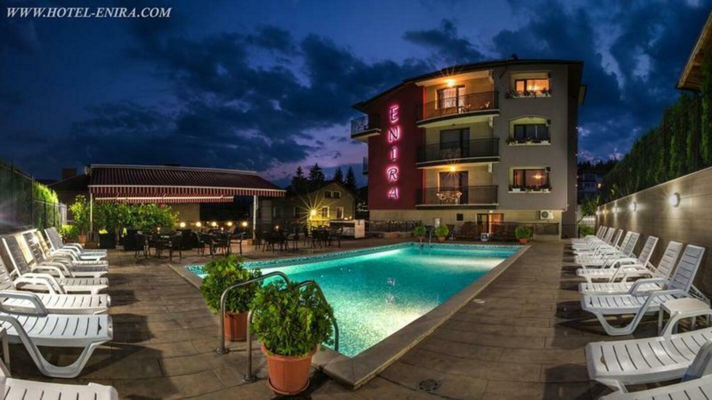 ENIRA SPA HOTEL — VELINGRAD — fotografie hotel nr. 14
