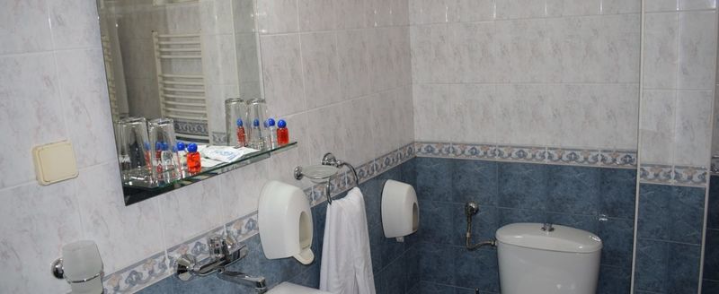 DRUJBA 1 — BANYA — фотография отеля №13