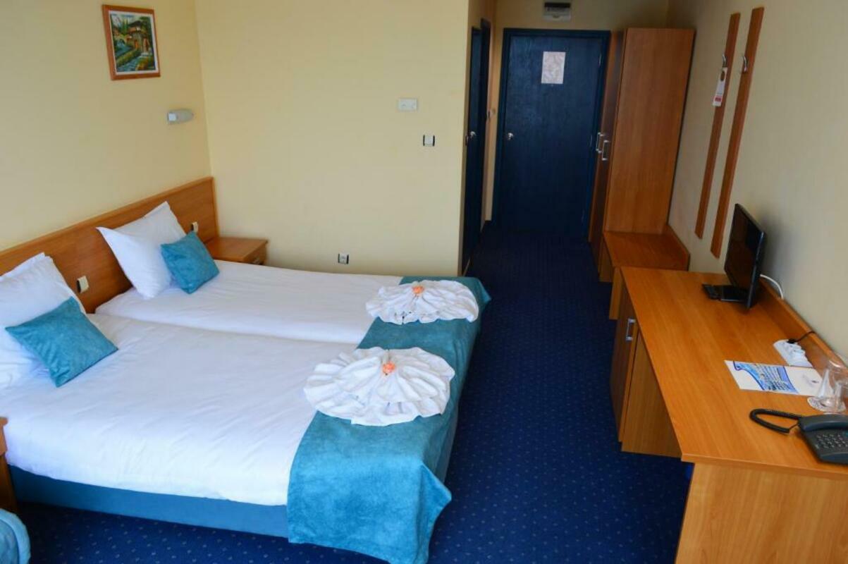 AQUAMARINE SUNNY BEACH — SUNNY BEACH — fotografie hotel nr. 10