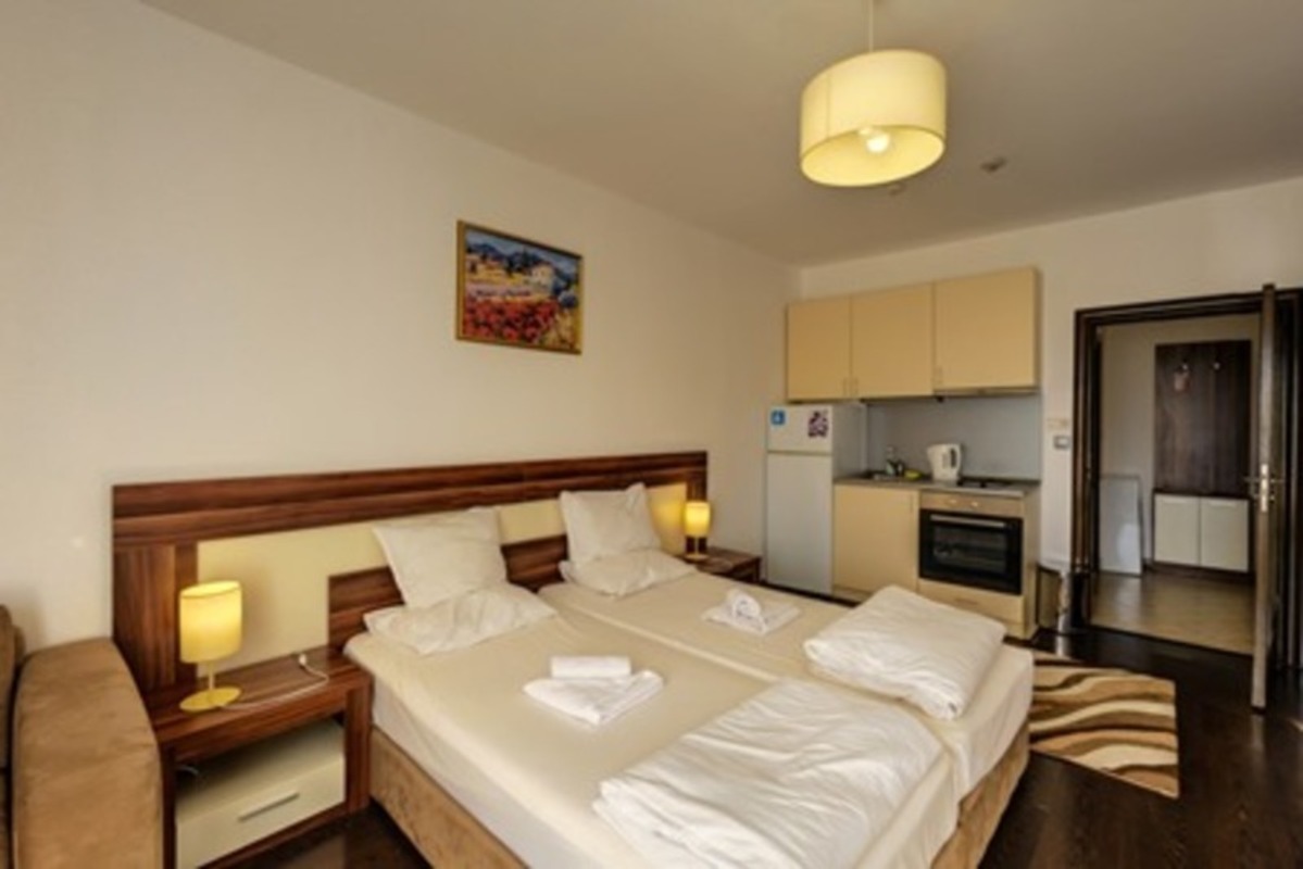 BALKAN JEWEL RESORT — RAZLOG — фотография отеля №58