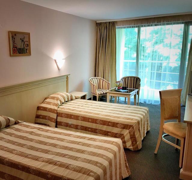 OTDIH HOTEL & SPA — KAVARNA — фотография отеля №5