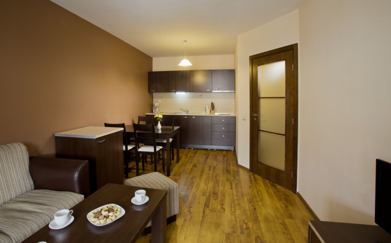 CASA KARINA — BANSKO — фотография отеля №7