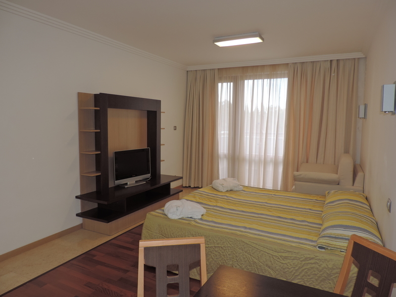 EMERALD BEACH RESORT & SPA — RAVDA — fotografie hotel nr. 4