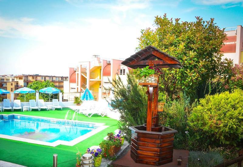 APOLIS — SOZOPOL — fotografie hotel nr. 19