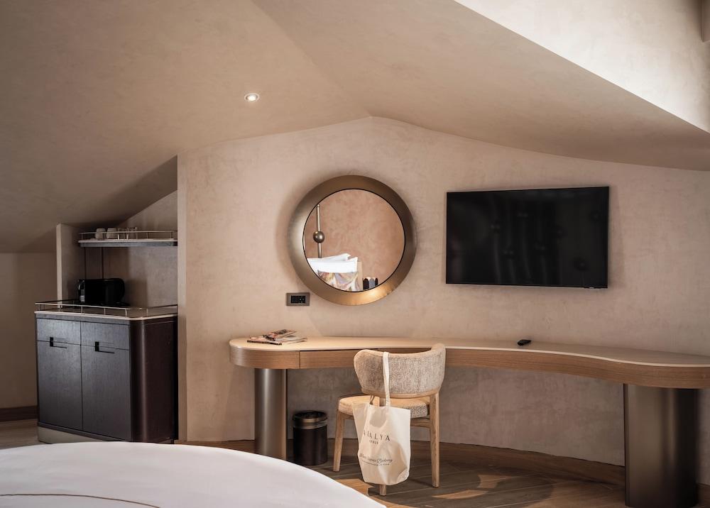 ADALYA RESORT & SPA - ADULTS ONLY — EVRENSEKI — fotografie hotel nr. 20