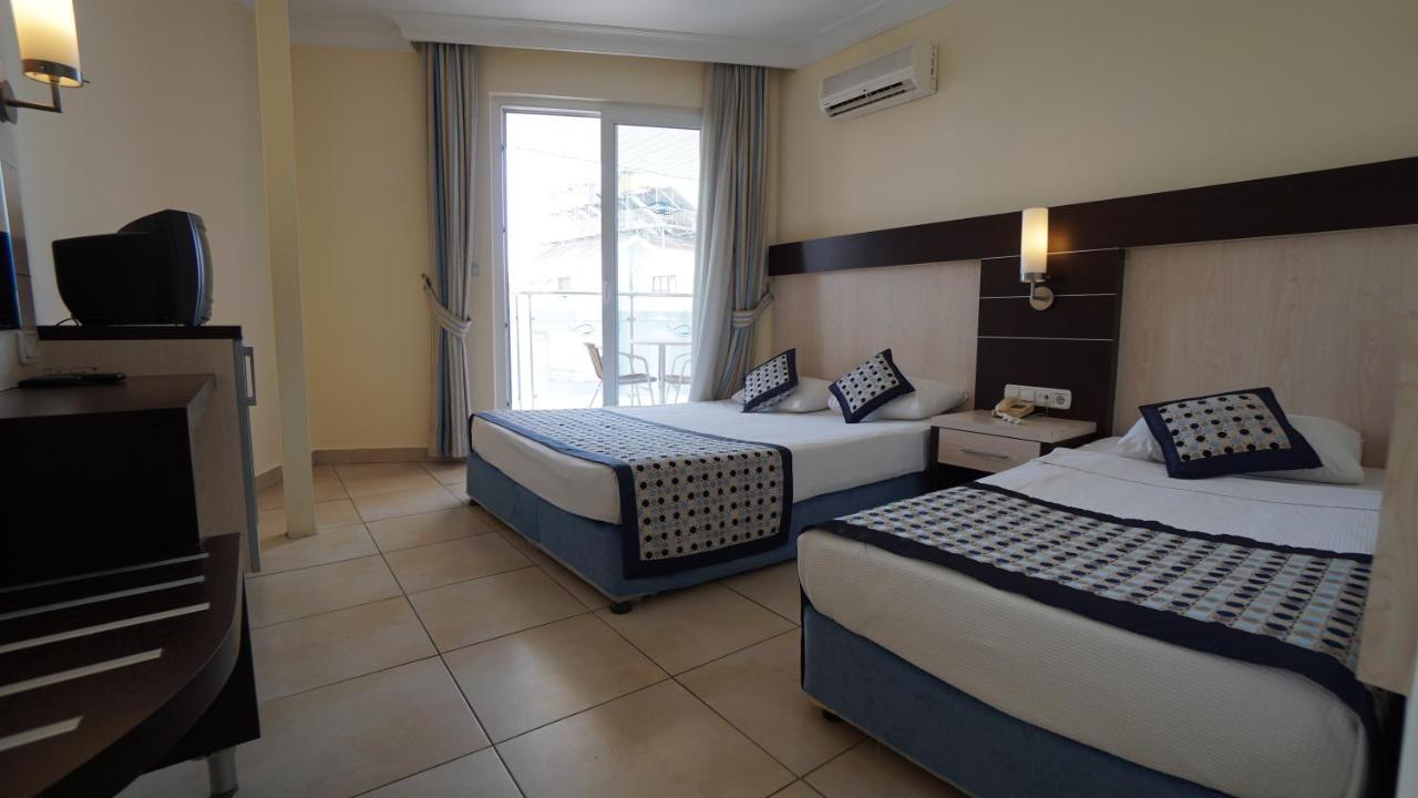 BALIK HOTEL ALANYA — ALANYA — fotografie hotel nr. 37