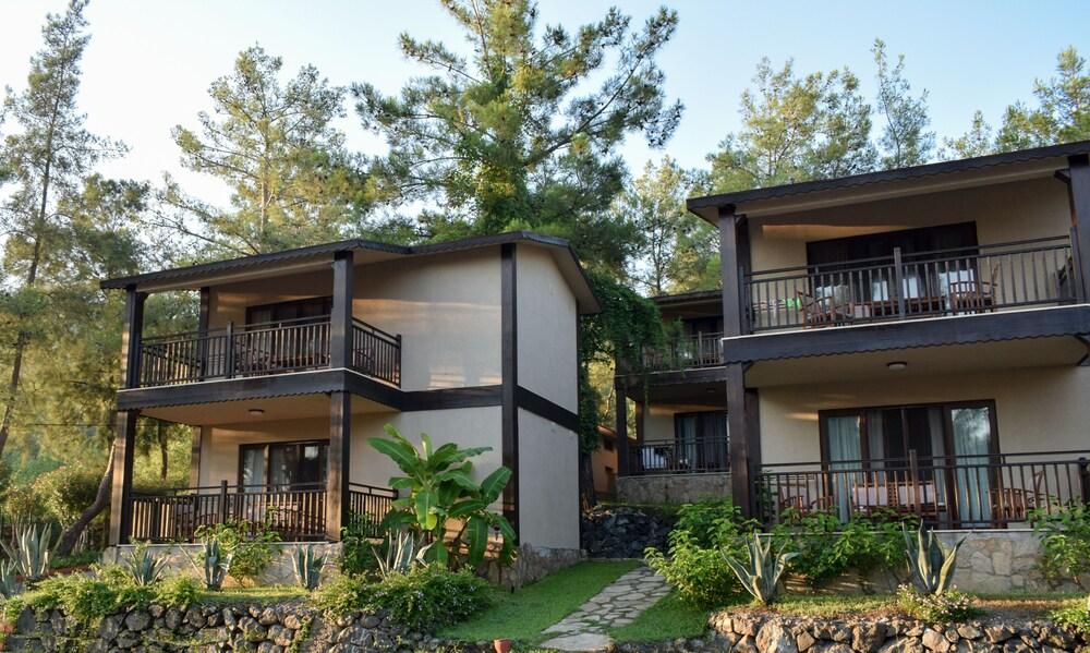 HOTEL BERKE RANCH & NATURE — KEMER — фотография отеля №32