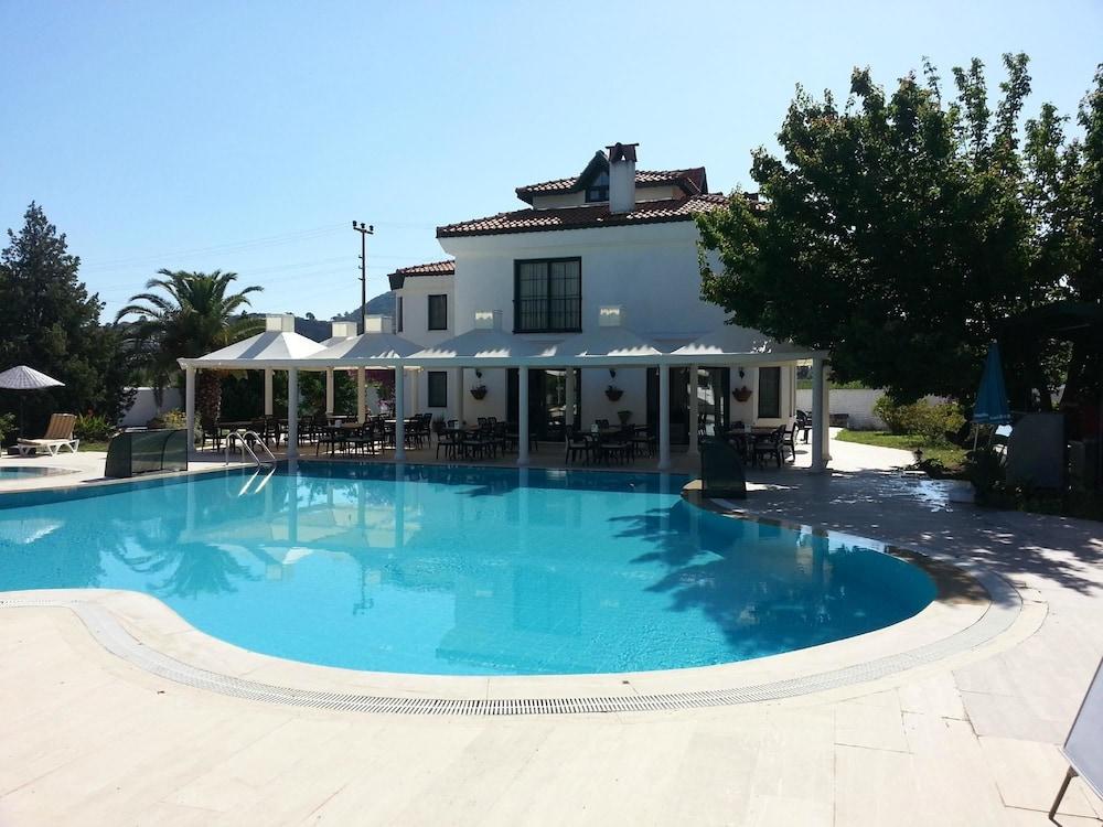 CLUB MEL HOLIDAY RESORT — DALYAN — fotografie hotel nr. 9