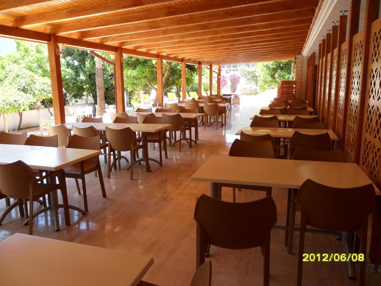 FELICE HOTEL — KEMER — фотография отеля №19