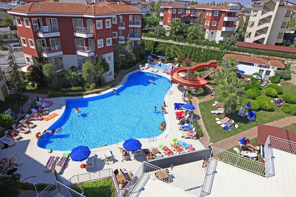 HANAY SUIT HOTEL — SIDE — fotografie hotel nr. 27