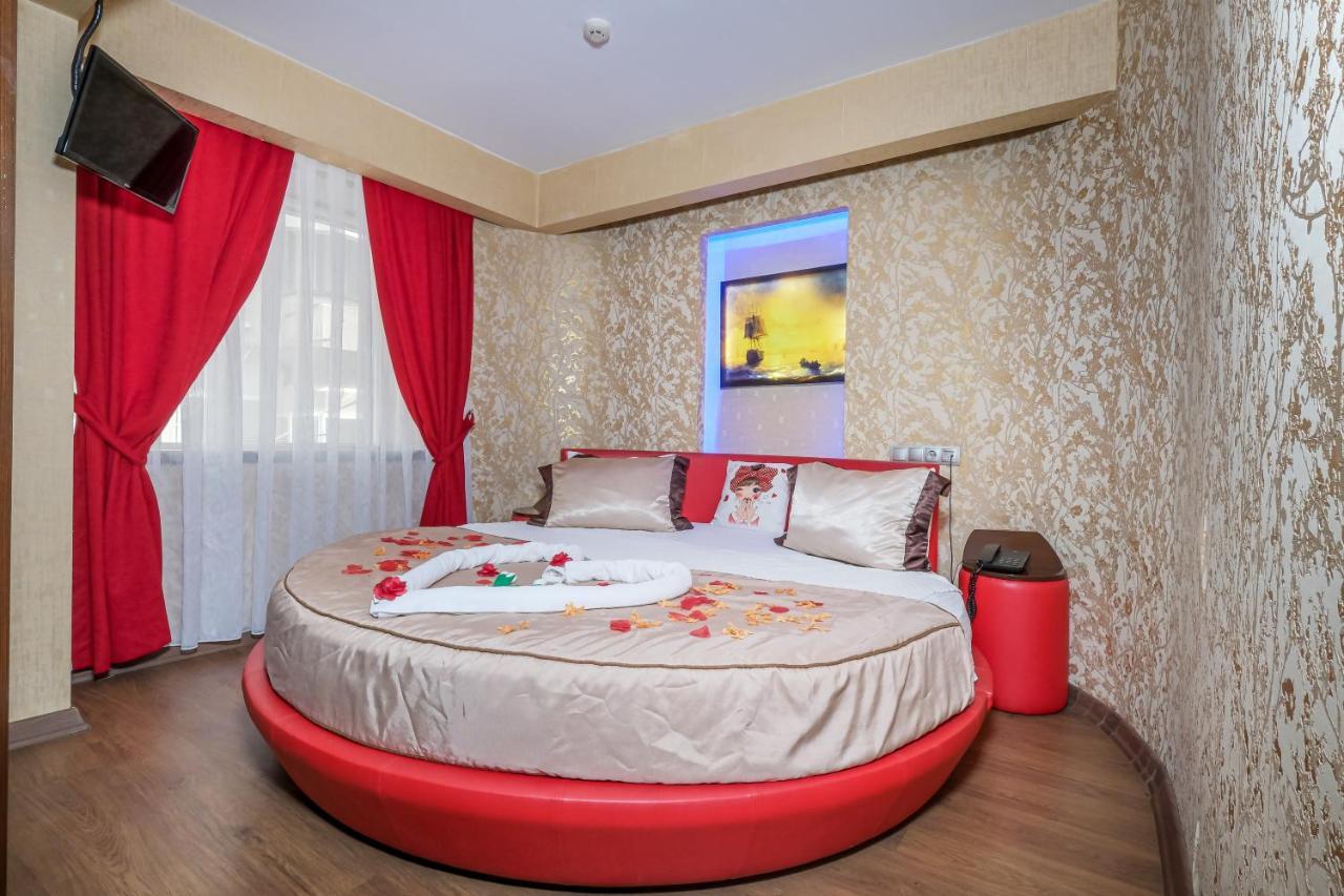 MARLIGHT BOUTIQUE — IZMIR — fotografie hotel nr. 6