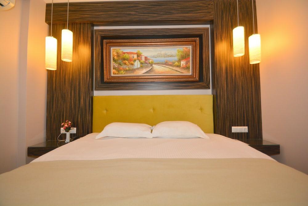 ISTANKOY HOTEL KUSADASI — KUSADASI — фотография отеля №25