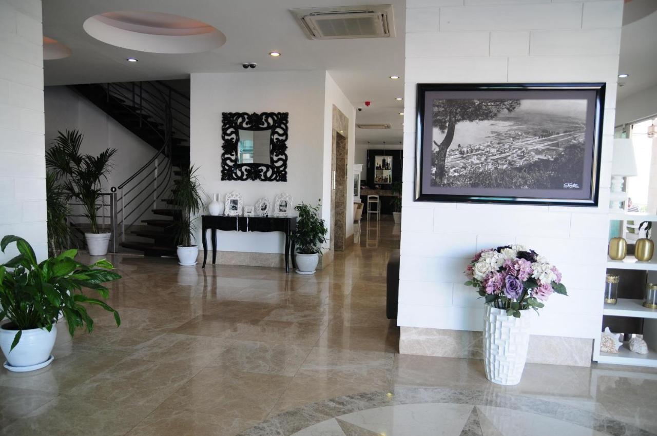 ALESTA YACHT HOTEL — FETHIYE — fotografie hotel nr. 13