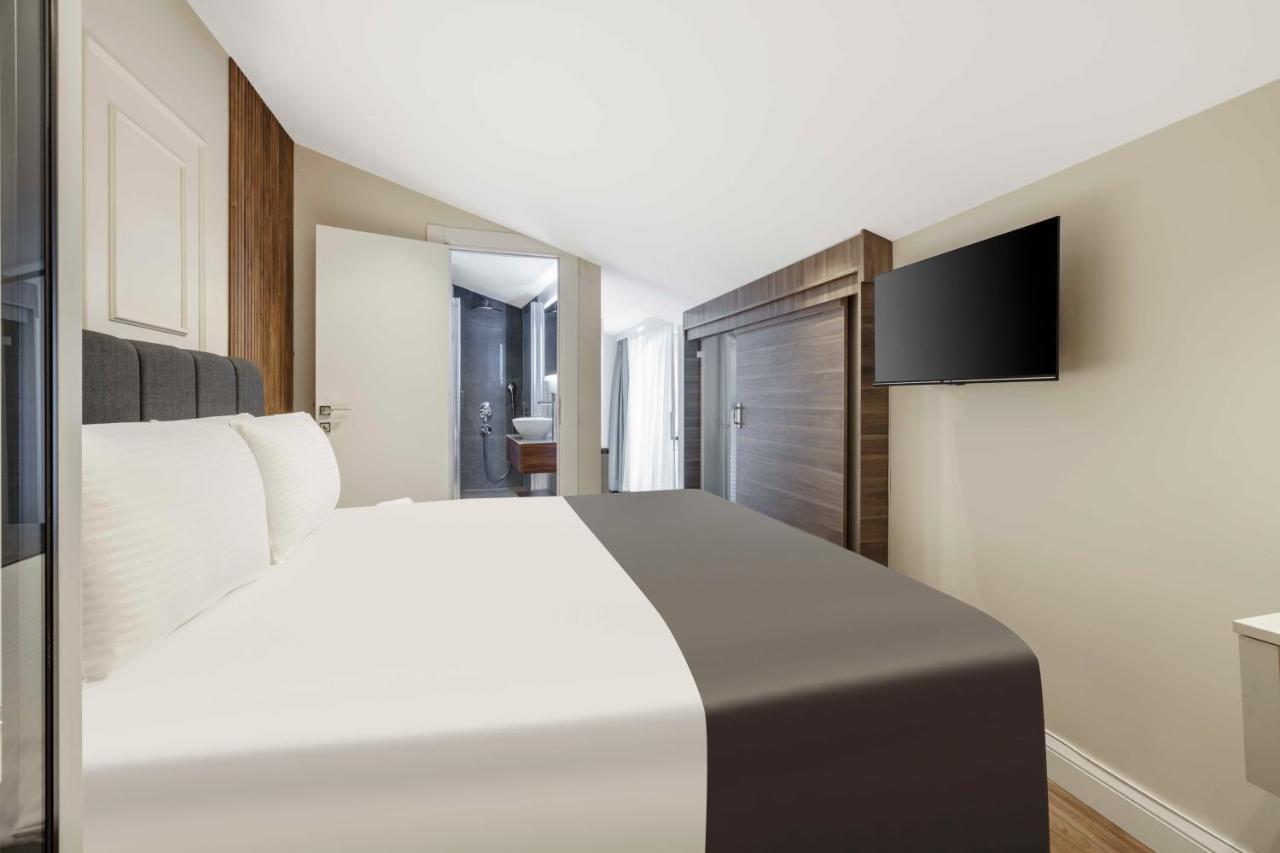 HOME STAY HOME — ISTANBUL — fotografie hotel nr. 19
